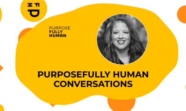 Purposefully Human | Authors Series | A conversation with Jennifer Nash