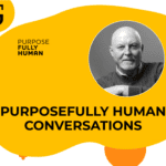 Purposefully Human | Authors Series | A conversation with Karl Sharicz