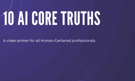 10 AI Truths Every Human-Centered Professional Should Know