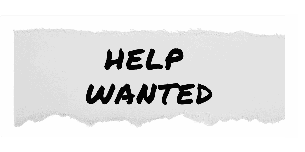 Now Hiring Human AI Pros