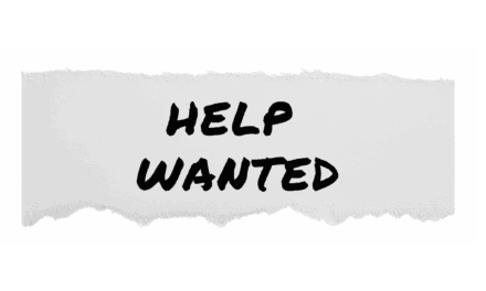 Now Hiring Human AI Pros