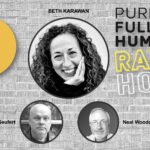 Purposefully Human | Radio Hour | Episode #1