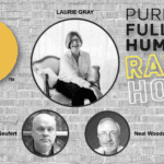 PURPOSEFULLY HUMAN | RADIO HOUR | EPISODE #2