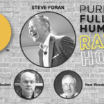 PURPOSEFULLY HUMAN | RADIO HOUR | EPISODE #3