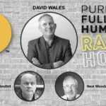 PURPOSEFULLY HUMAN | RADIO HOUR | EPISODE #4