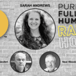 PURPOSEFULLY HUMAN | RADIO HOUR | EPISODE #5